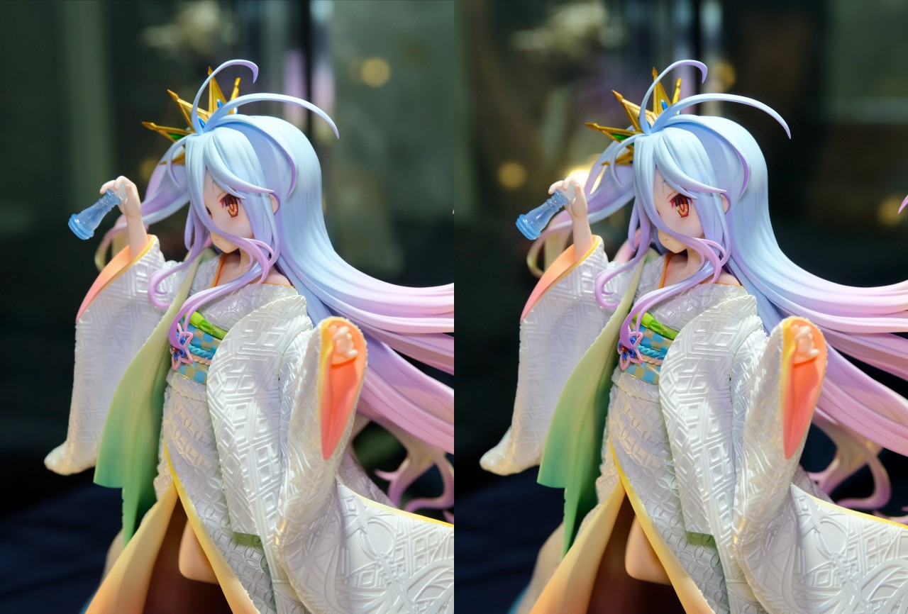 F:NEX ノーゲーム・ノーライフ 白 -白無垢-