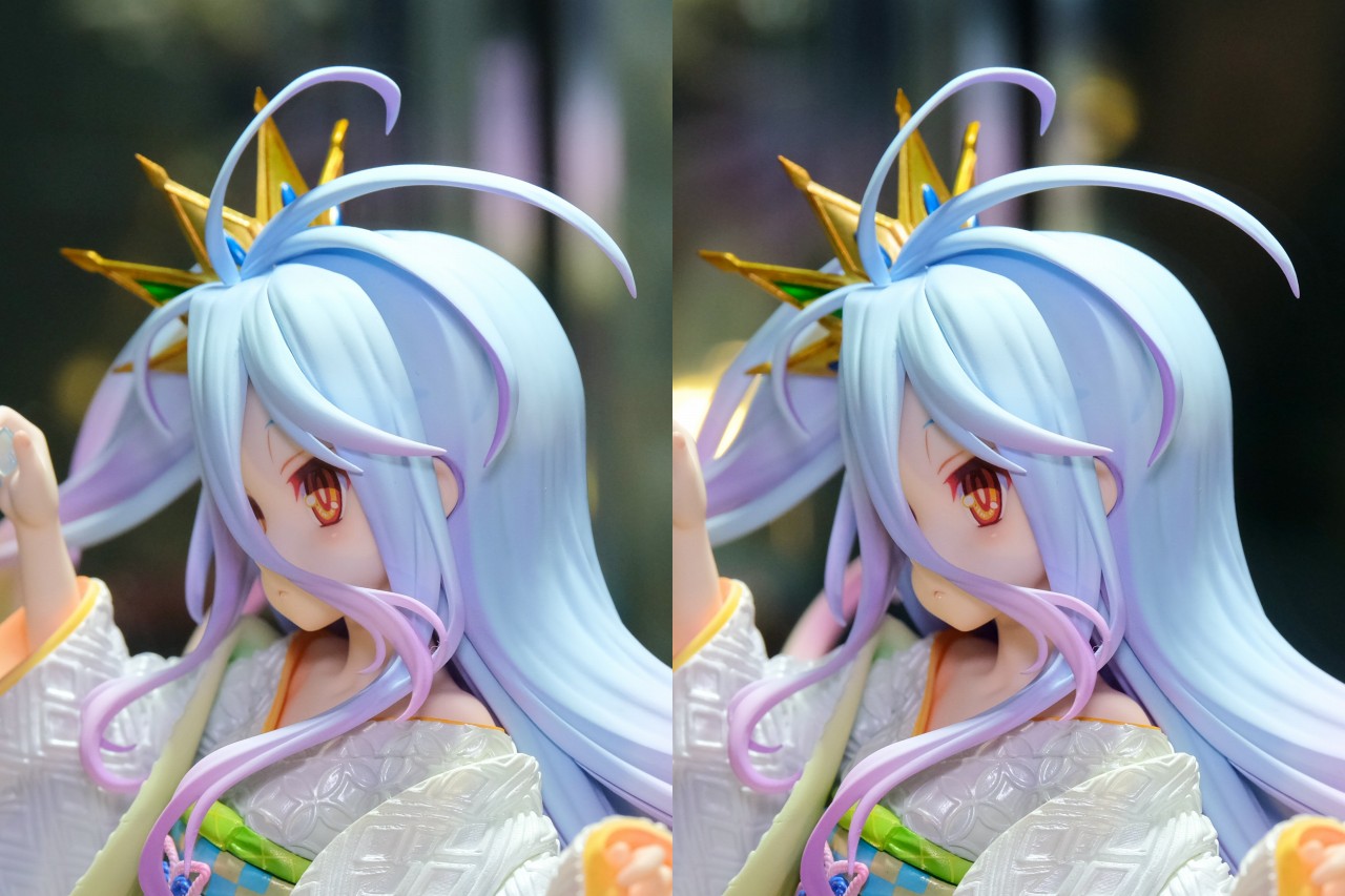 F:NEX ノーゲーム・ノーライフ 白 -白無垢-