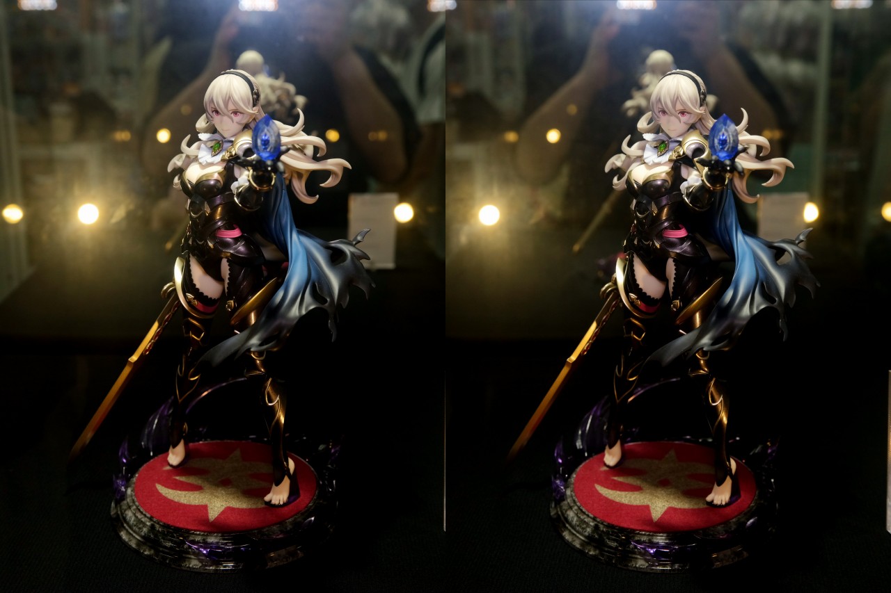 インテリジェントシステムズ ファイアーエムブレム ダークブラッド カムイ