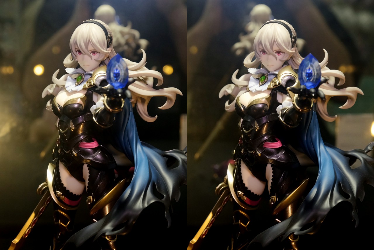 インテリジェントシステムズ ファイアーエムブレム ダークブラッド カムイ