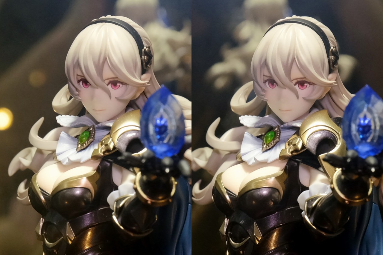 インテリジェントシステムズ ファイアーエムブレム ダークブラッド カムイ