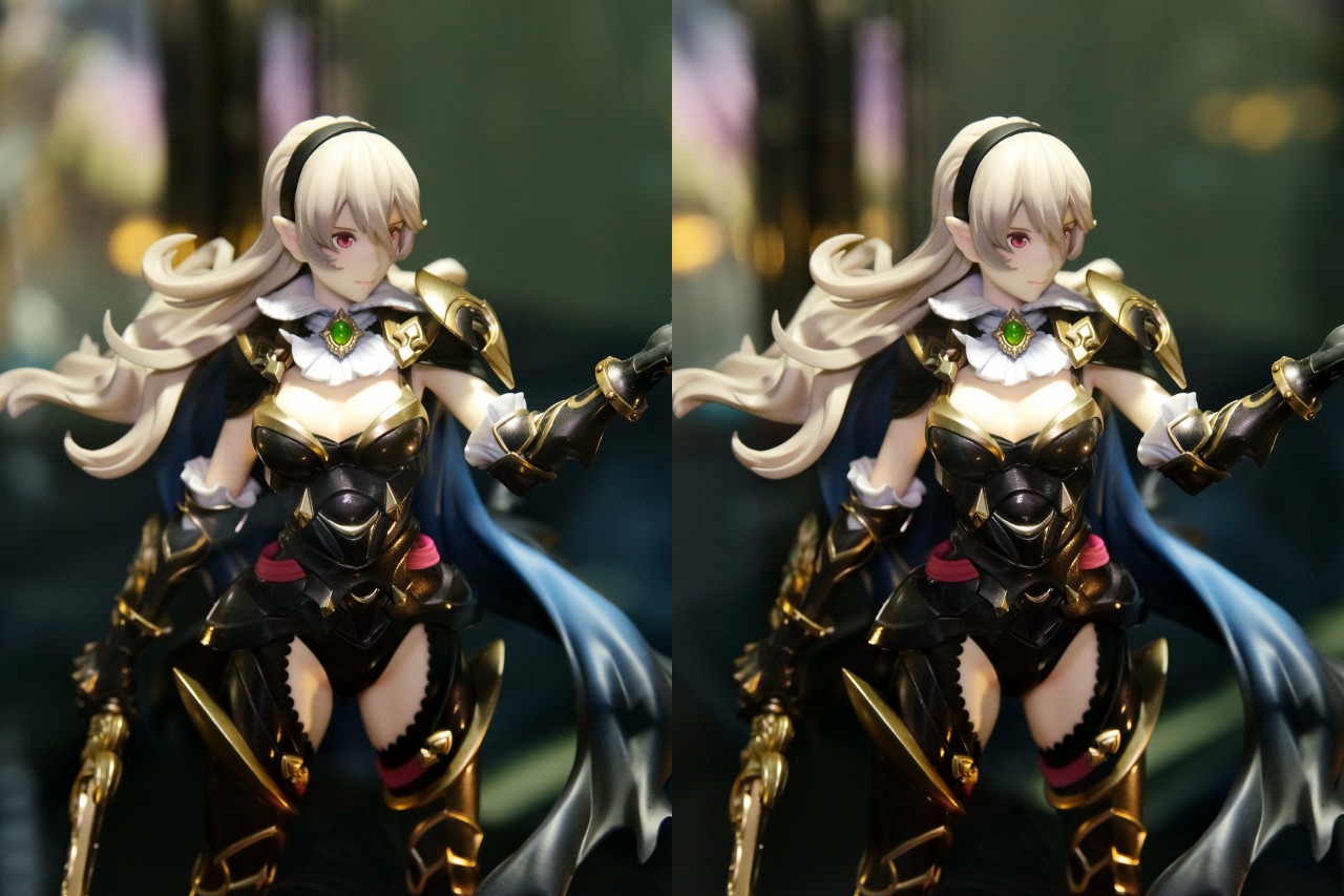 インテリジェントシステムズ ファイアーエムブレム ダークブラッド カムイ