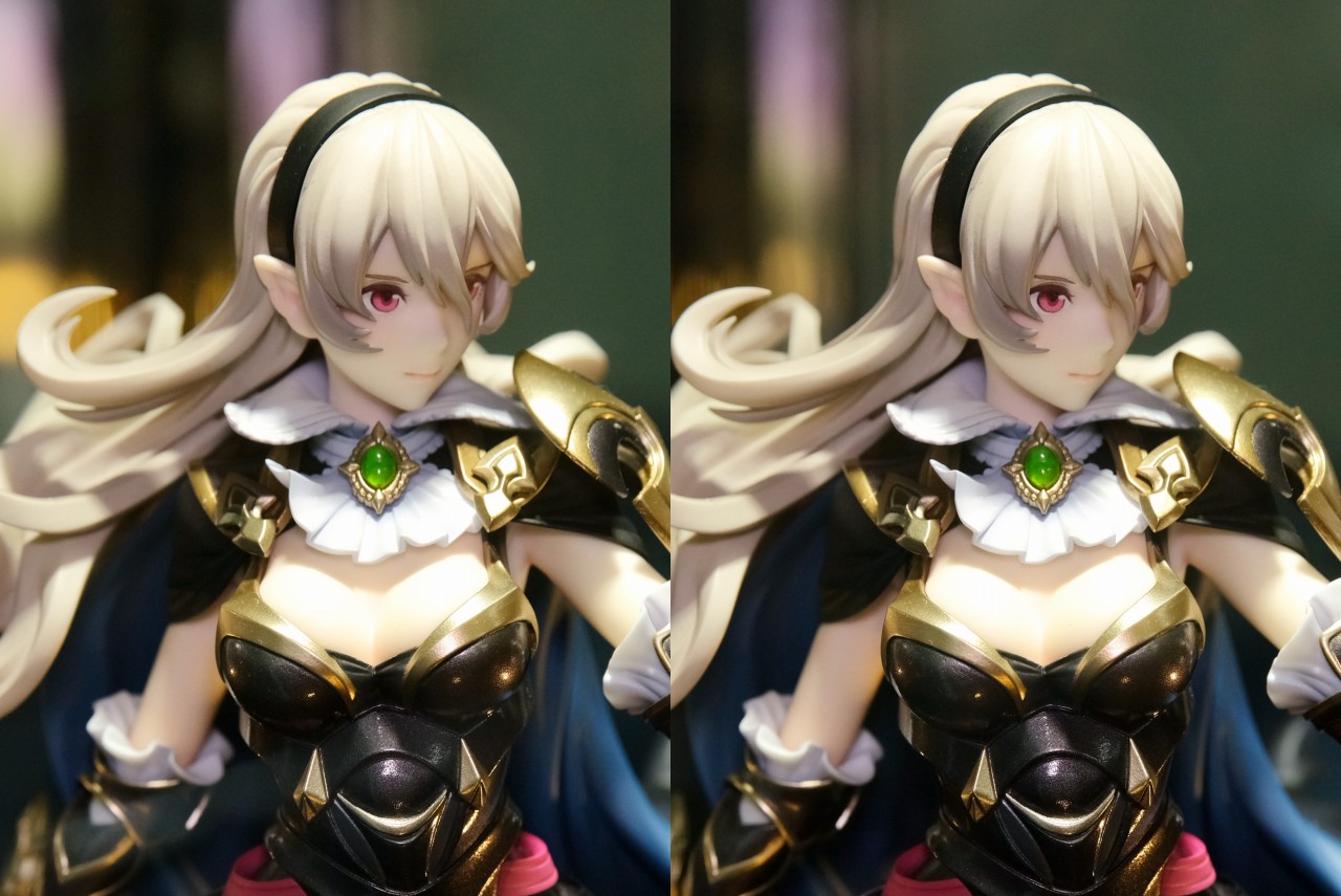 インテリジェントシステムズ ファイアーエムブレム ダークブラッド カムイ
