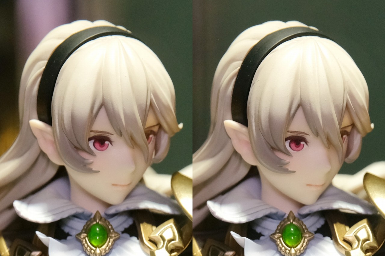 インテリジェントシステムズ ファイアーエムブレム ダークブラッド カムイ