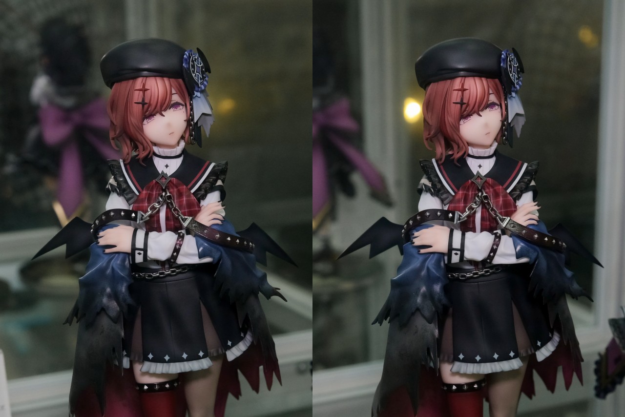 Solarain アイドルマスターシャイニーカラーズ 樋口円香 ミッドナイトモンスターver.