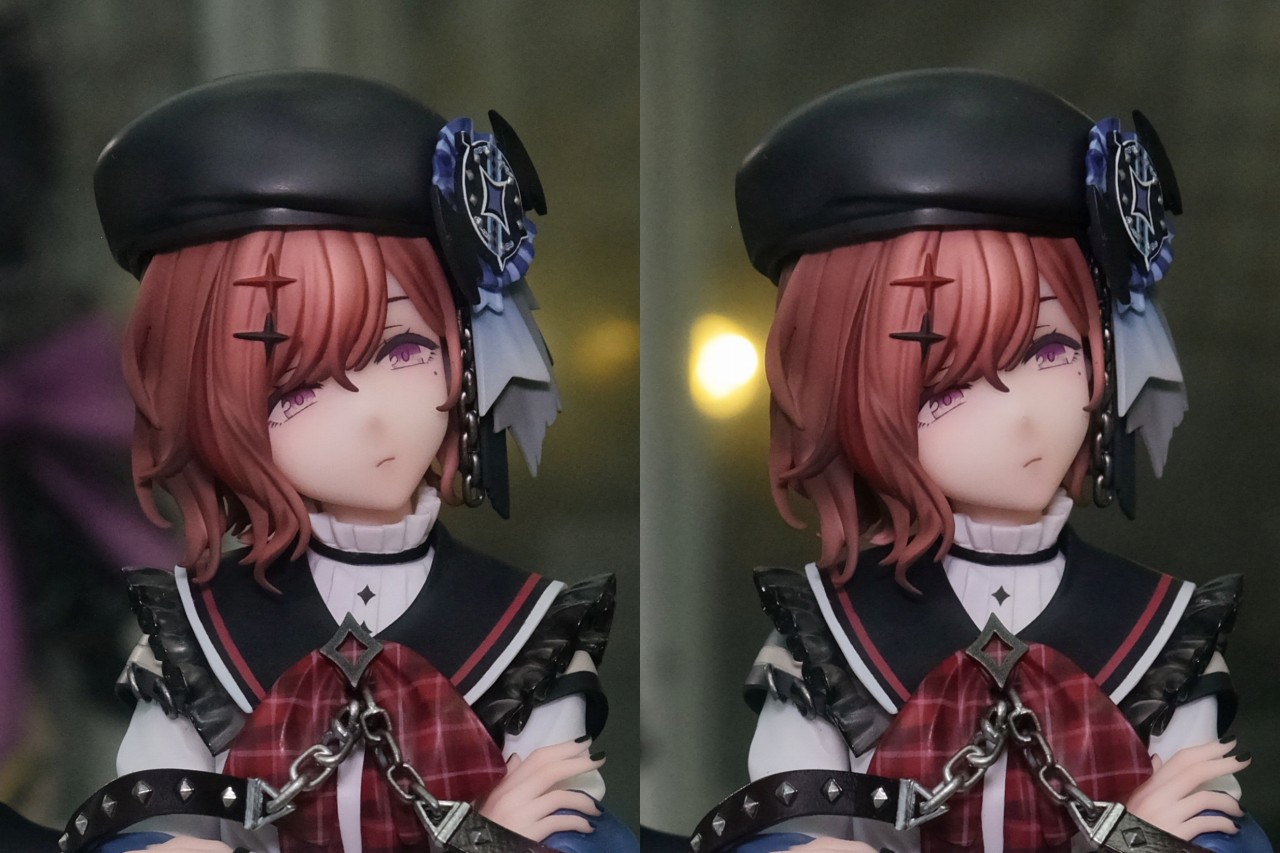 Solarain アイドルマスターシャイニーカラーズ 樋口円香 ミッドナイトモンスターver.