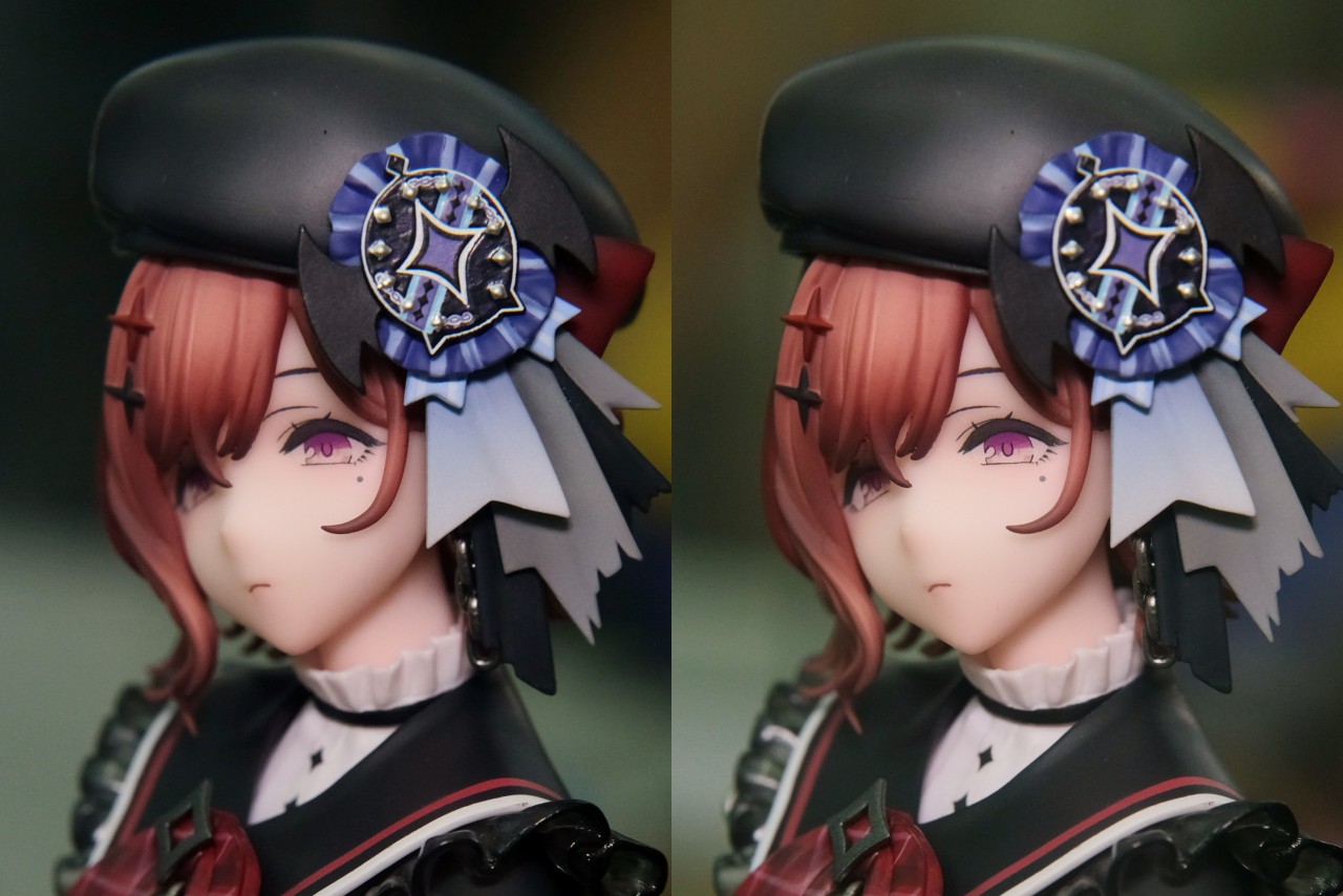 Solarain アイドルマスターシャイニーカラーズ 樋口円香 ミッドナイトモンスターver.