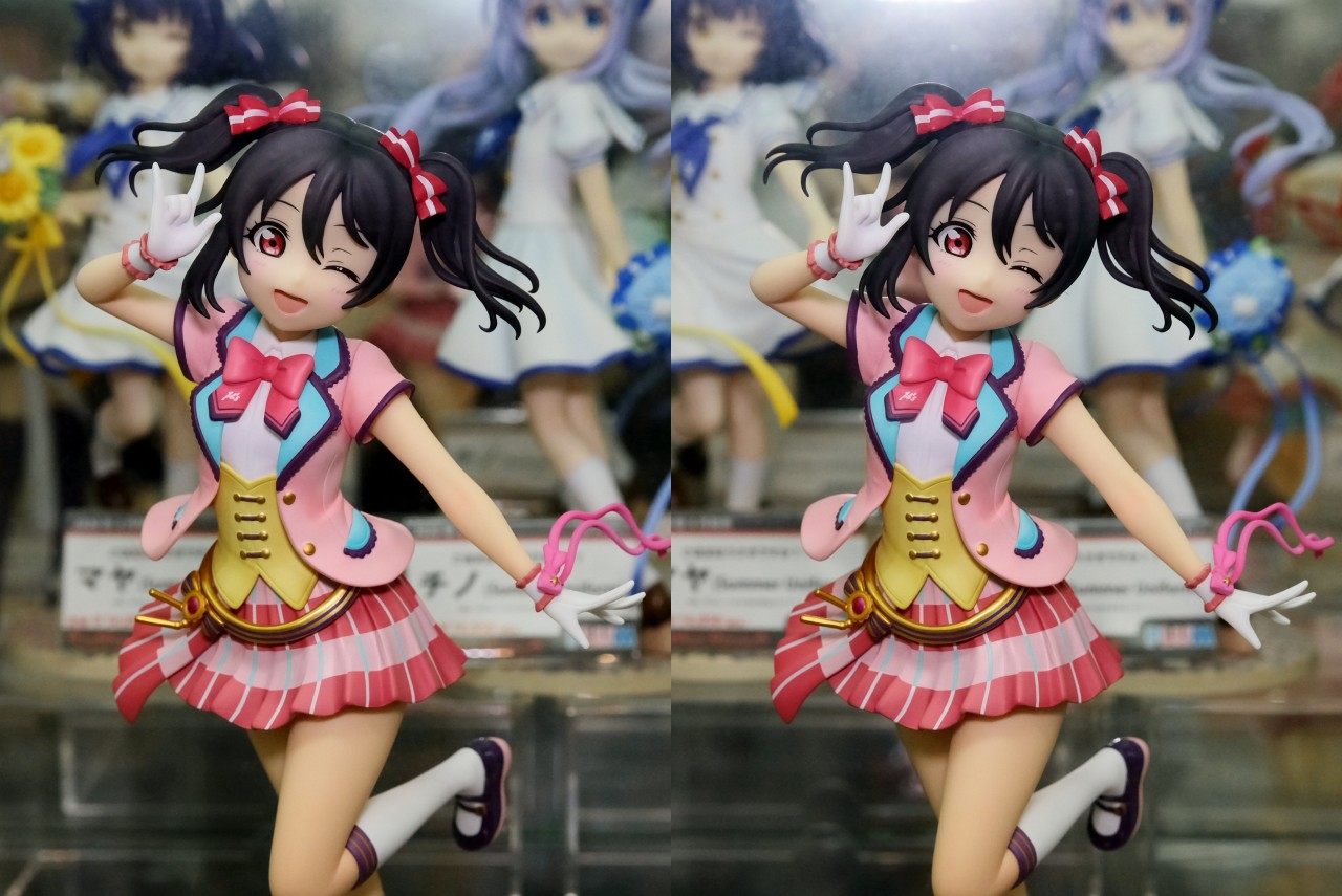 PLUM ラブライブ! 矢澤にこ