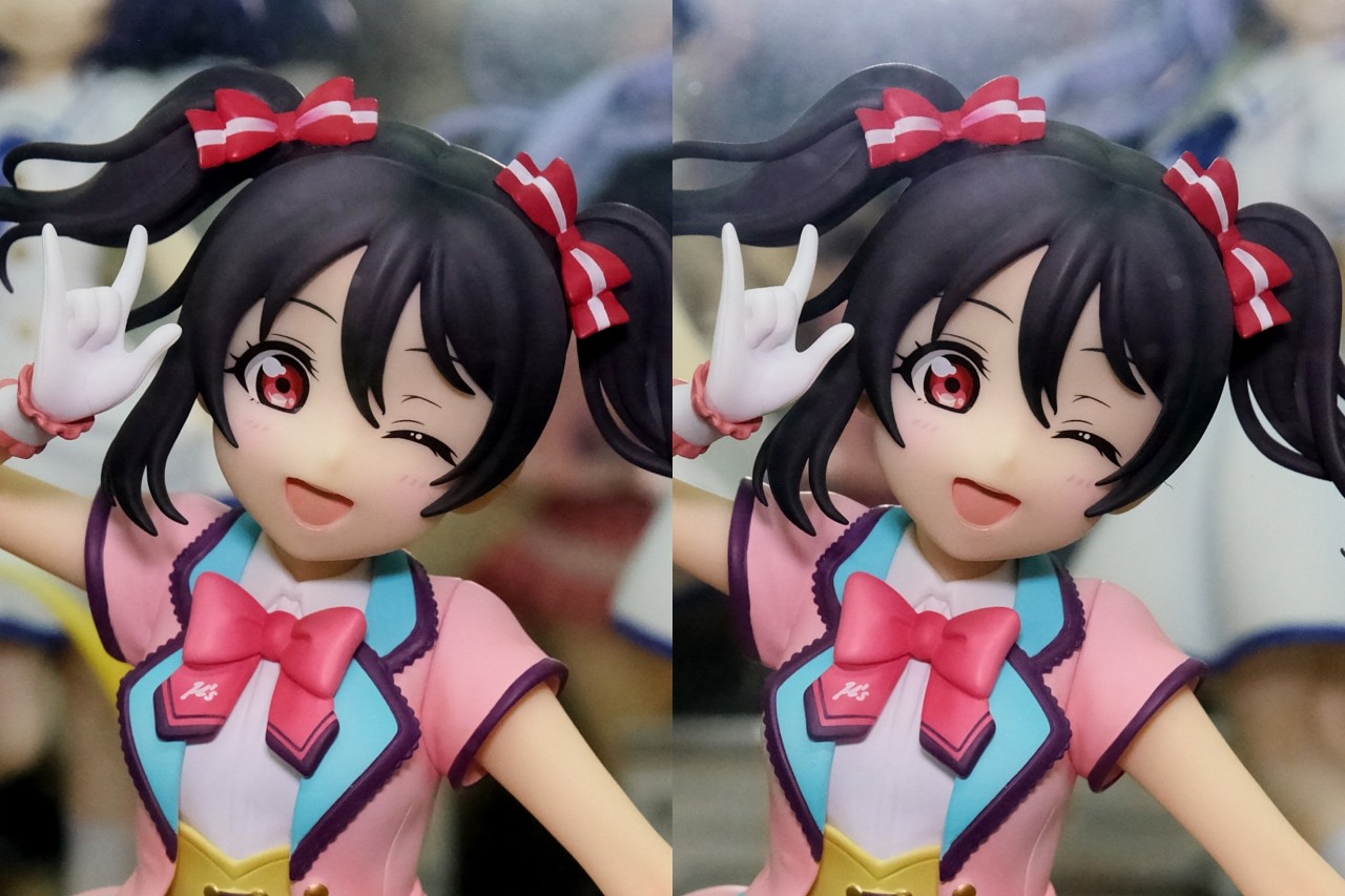 PLUM ラブライブ! 矢澤にこ