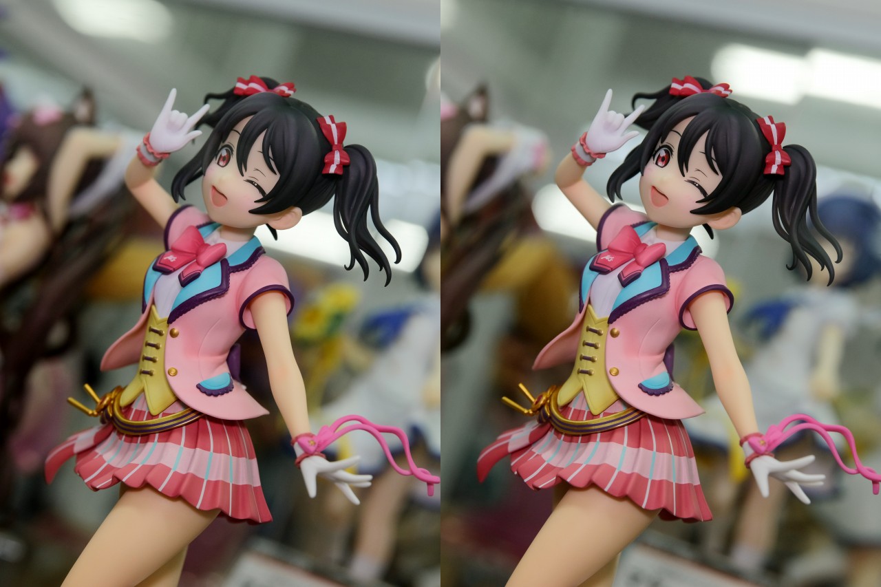 PLUM ラブライブ! 矢澤にこ