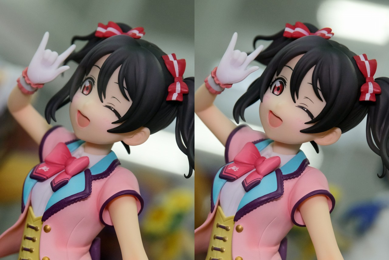 PLUM ラブライブ! 矢澤にこ