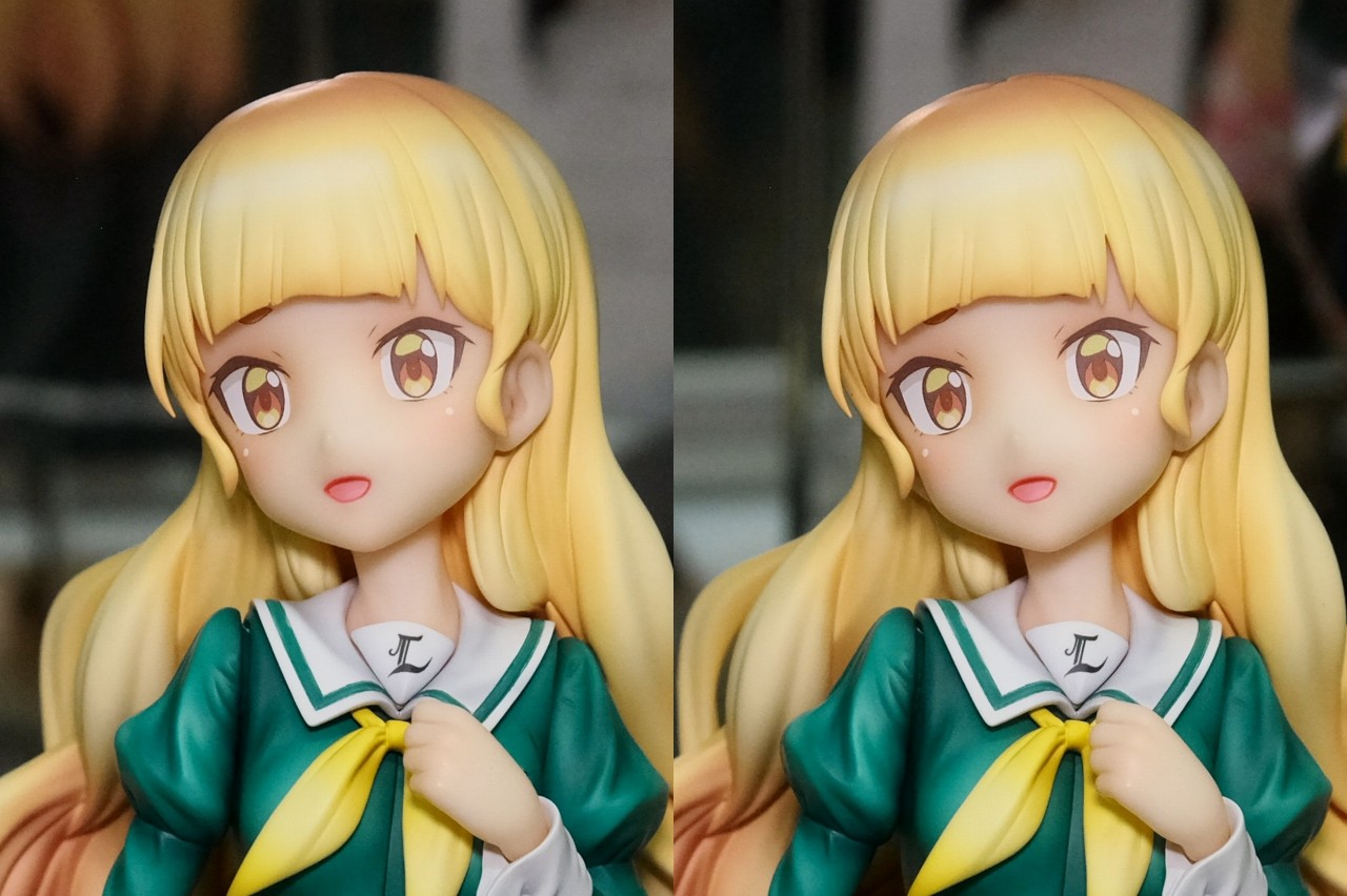 F:NEX 私の百合はお仕事です! 白鷺陽芽