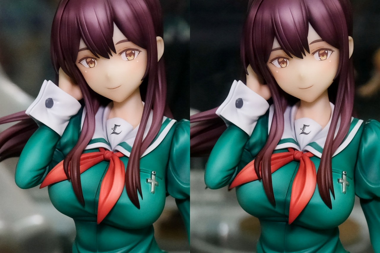 F:NEX 私の百合はお仕事です! 綾小路美月