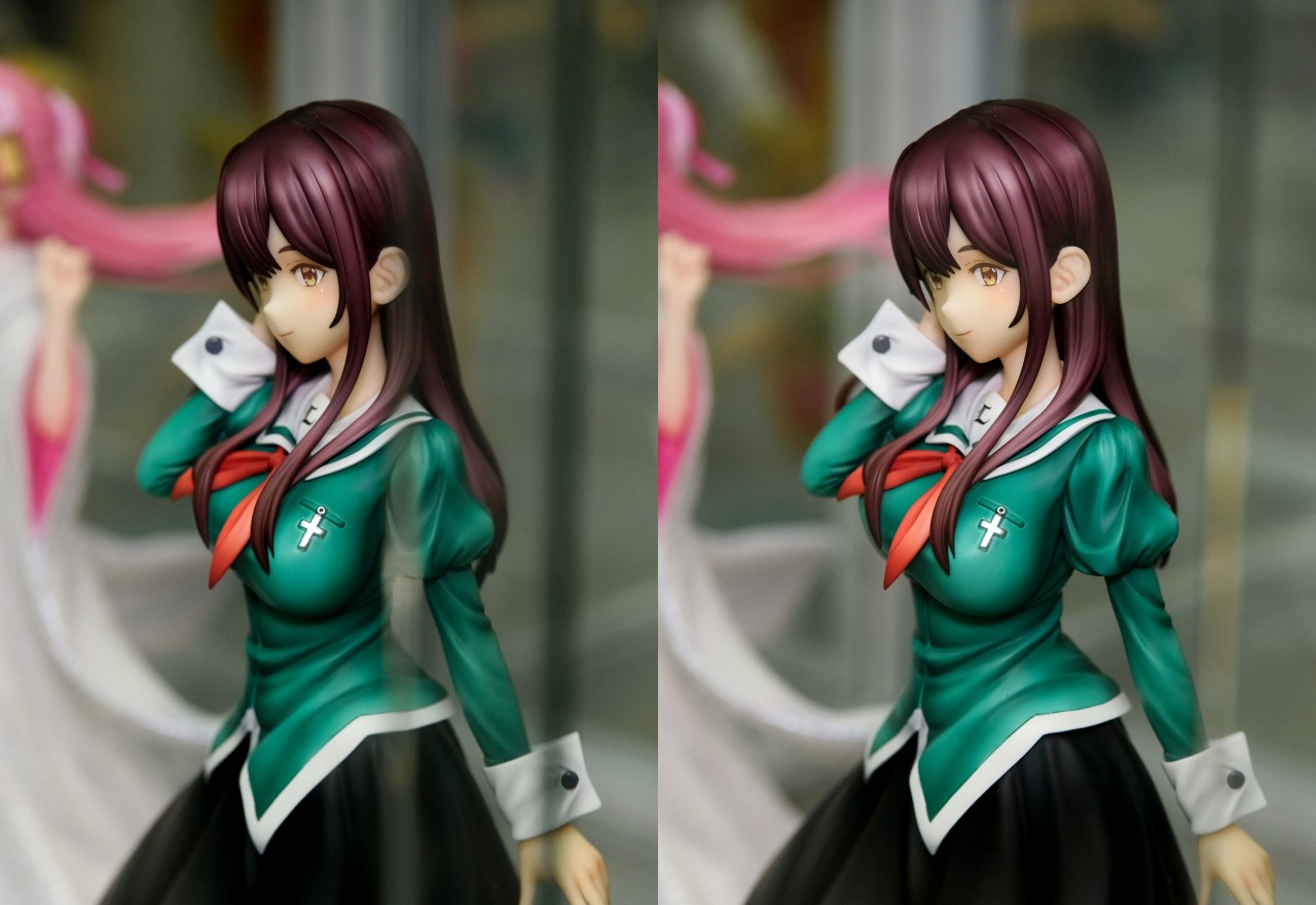 F:NEX 私の百合はお仕事です! 綾小路美月