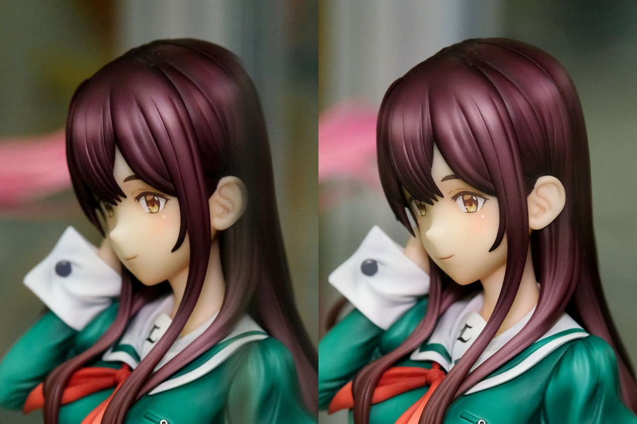 F:NEX 私の百合はお仕事です! 綾小路美月