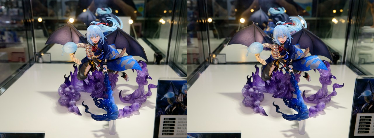 Craft Egg 転生したらスライムだった件×暁想 リムル=テンペスト