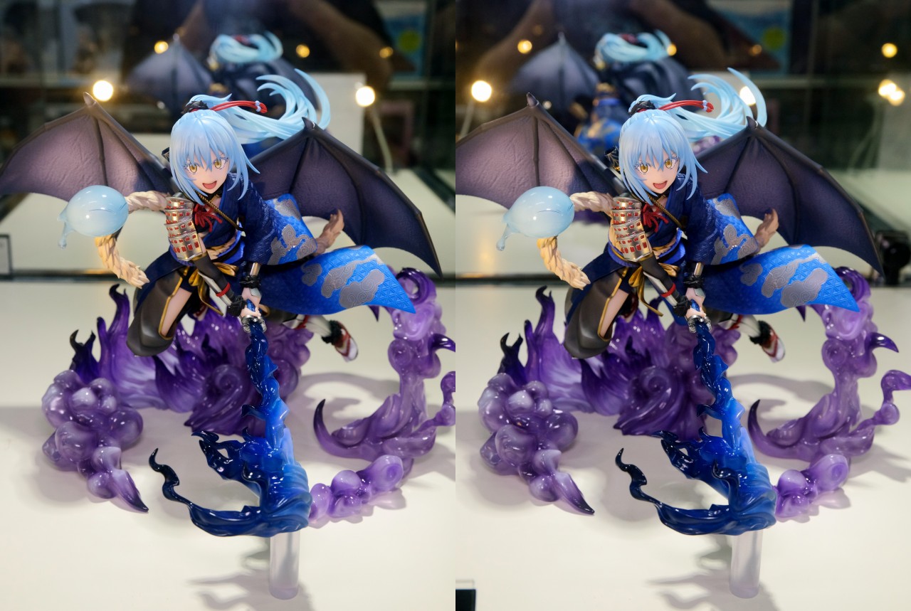 Craft Egg 転生したらスライムだった件×暁想 リムル=テンペスト