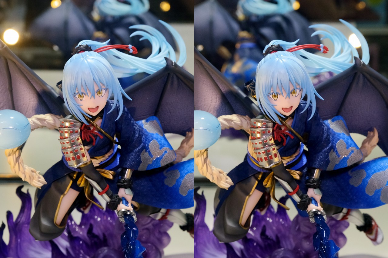 Craft Egg 転生したらスライムだった件×暁想 リムル=テンペスト