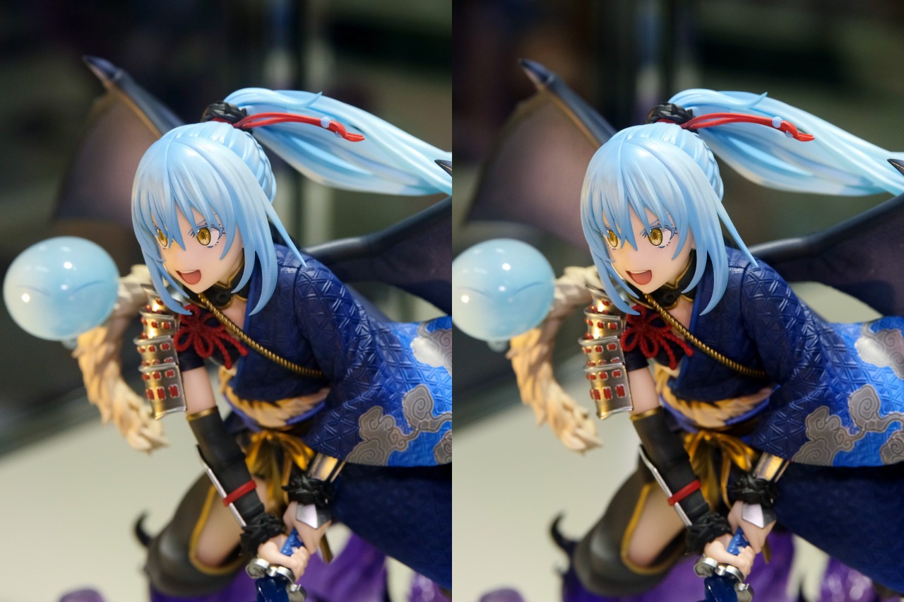 Craft Egg 転生したらスライムだった件×暁想 リムル=テンペスト