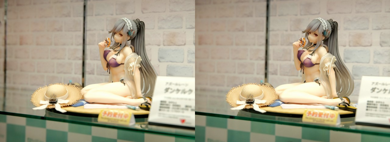 ユニオンクリエイティブ アズールレーン ダンケルク 夏のスュクレ