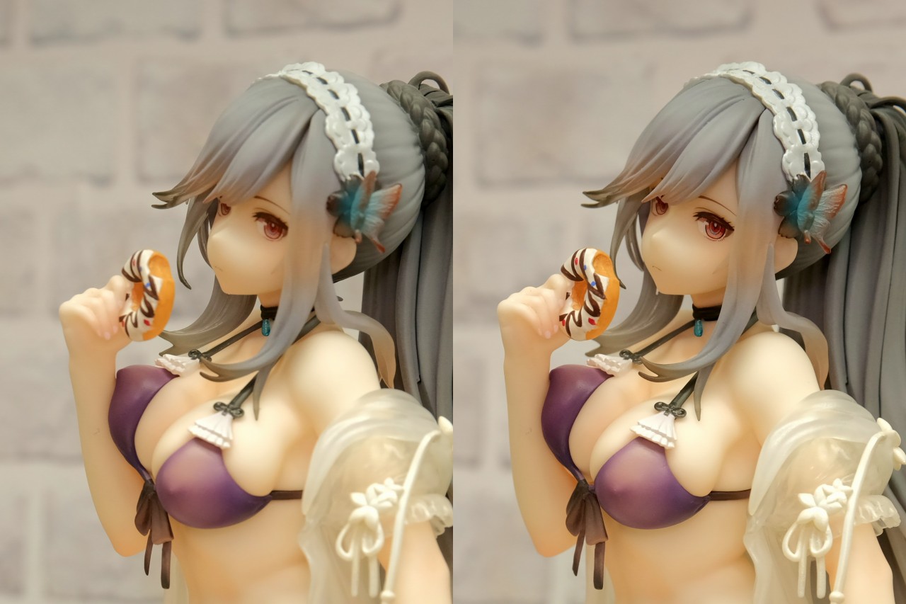 ユニオンクリエイティブ アズールレーン ダンケルク 夏のスュクレ