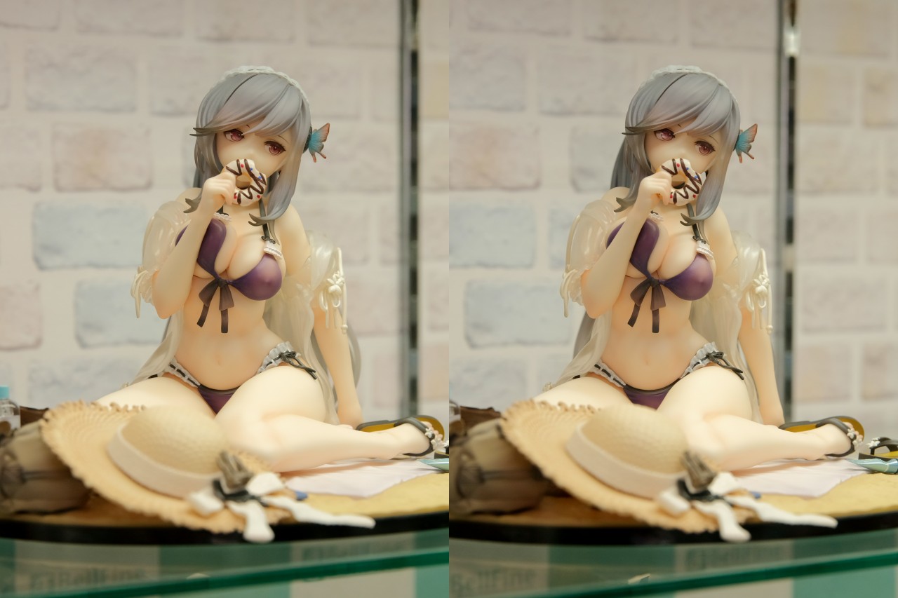 ユニオンクリエイティブ アズールレーン ダンケルク 夏のスュクレ