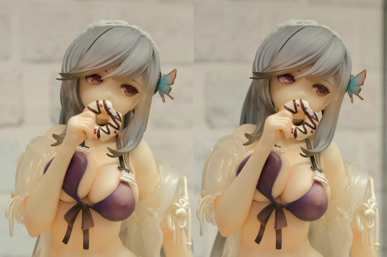 ユニオンクリエイティブ アズールレーン ダンケルク 夏のスュクレ