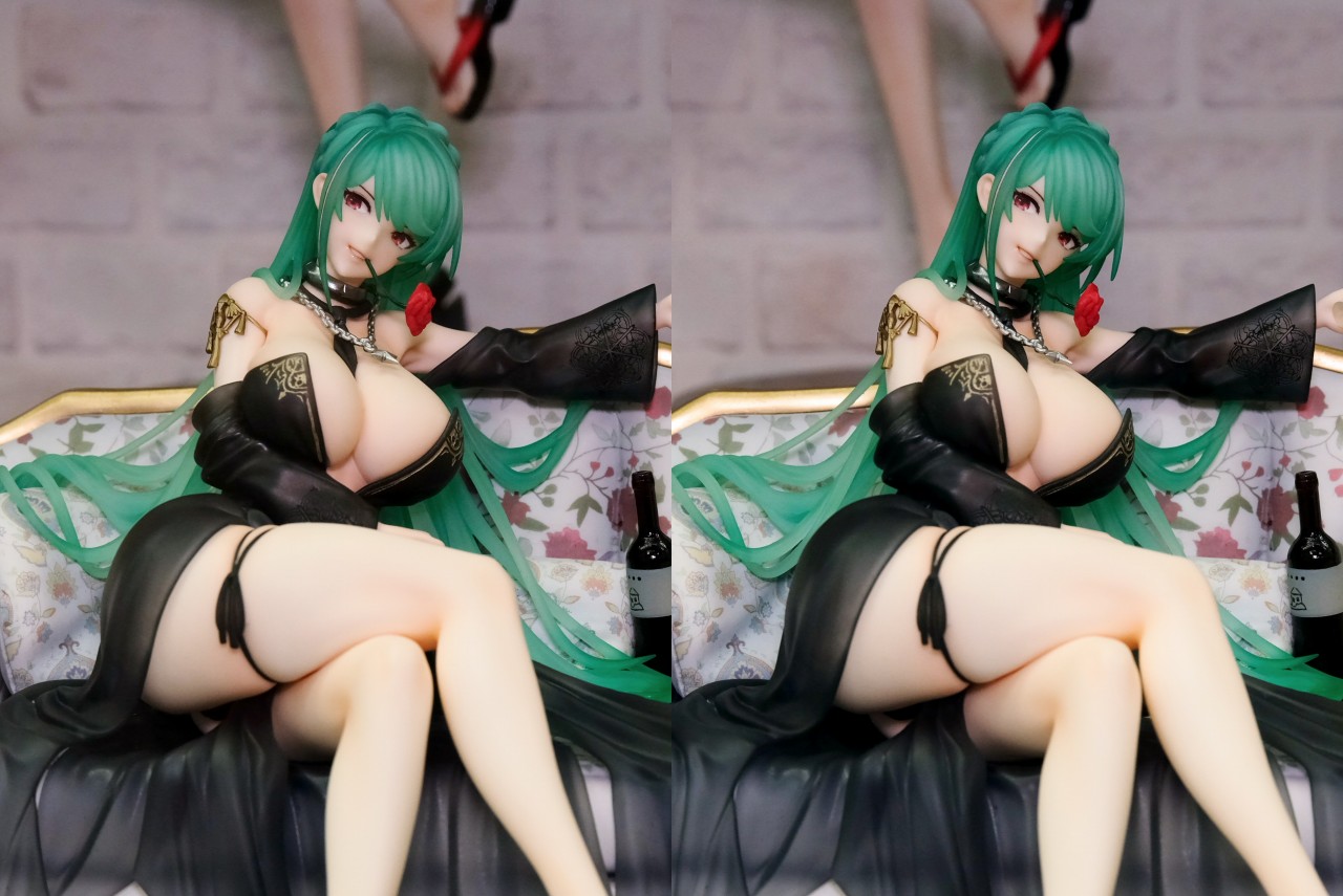 ダイキ工業 アズールレーン リットリオ カラブリア・アウレア