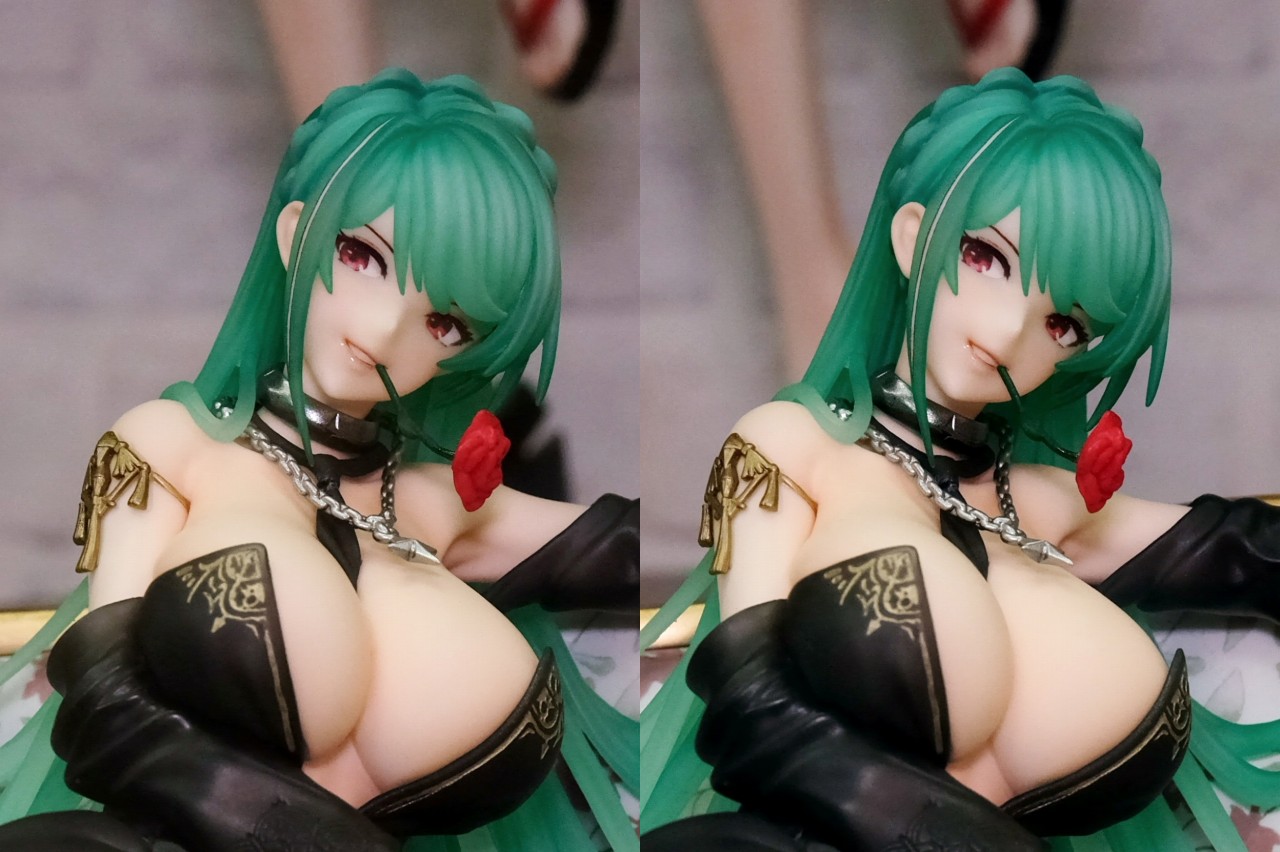 ダイキ工業 アズールレーン リットリオ カラブリア・アウレア