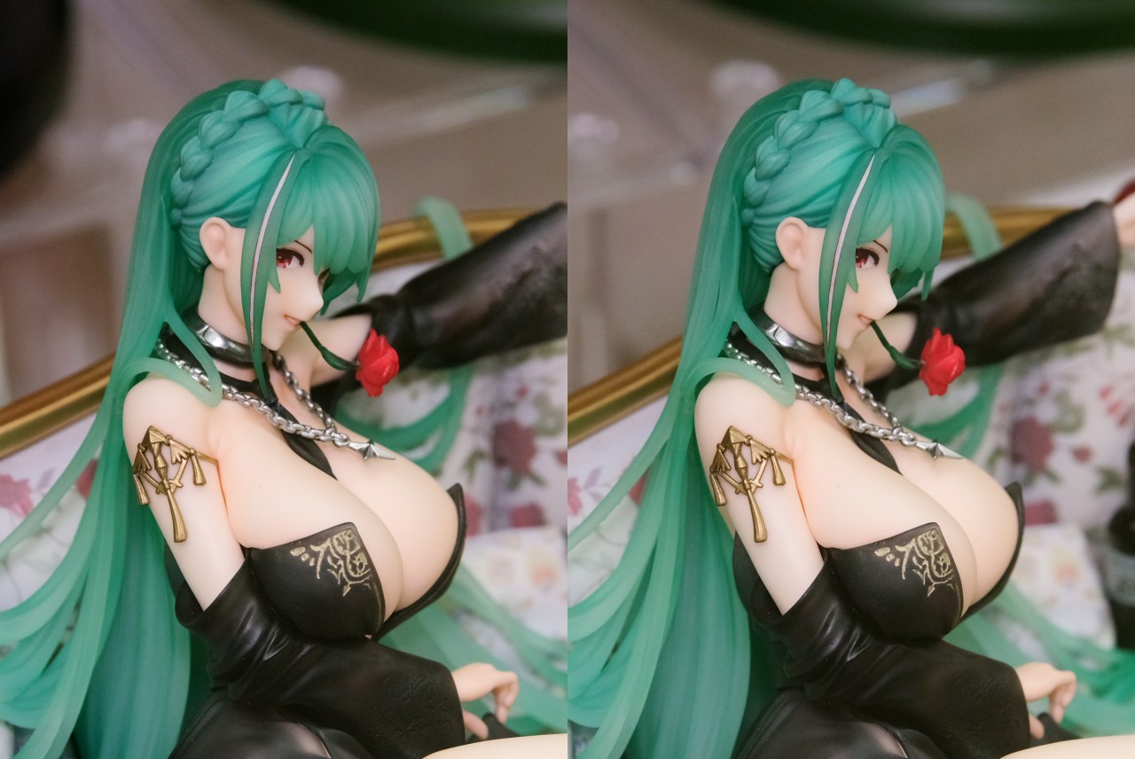 ダイキ工業 アズールレーン リットリオ カラブリア・アウレア