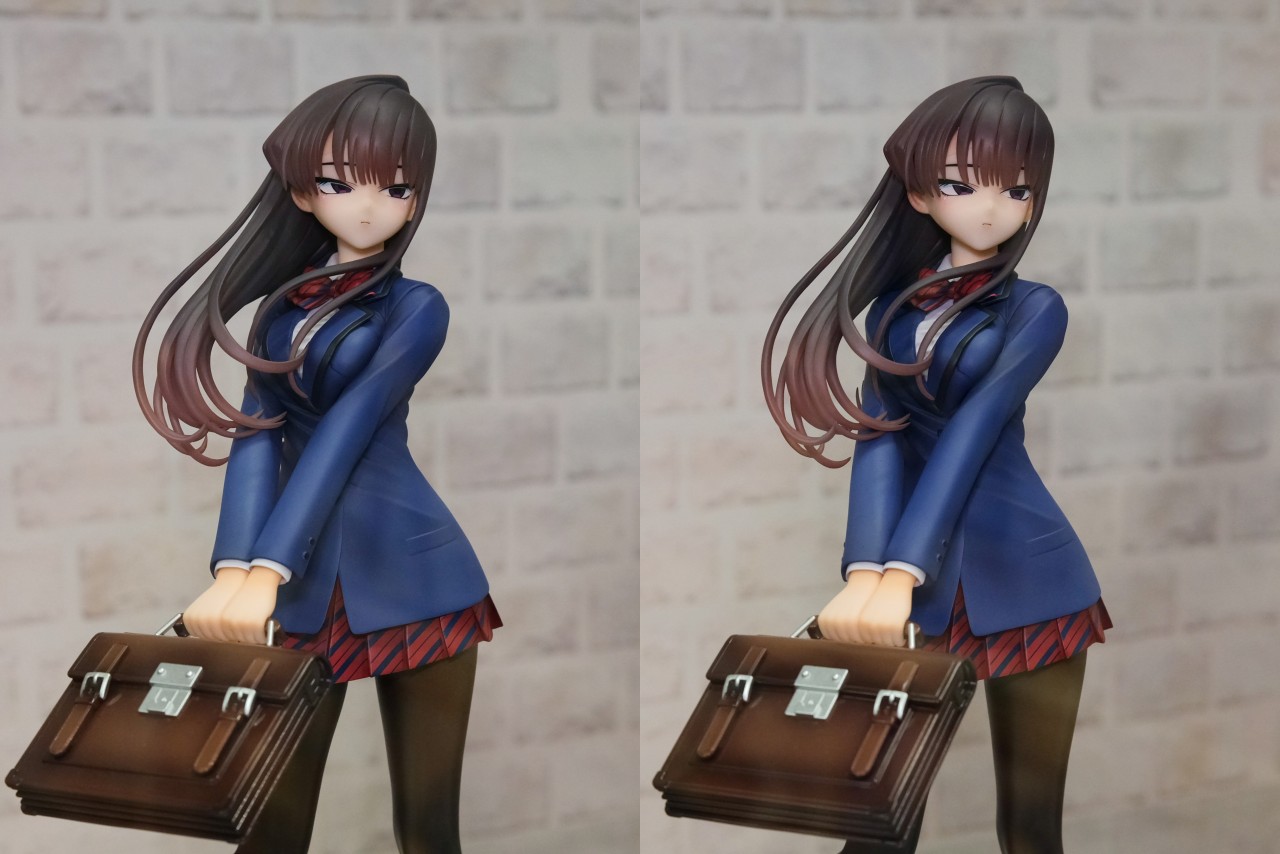 wave DreamTech 古見さんは、コミュ症です。 古見硝子