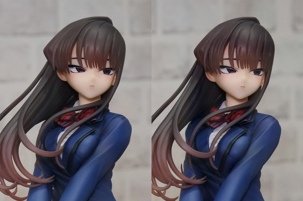 wave DreamTech 古見さんは、コミュ症です。 古見硝子