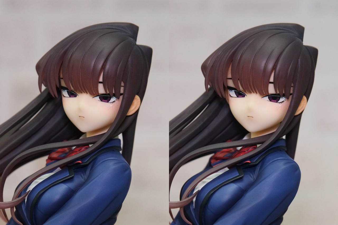wave DreamTech 古見さんは、コミュ症です。 古見硝子