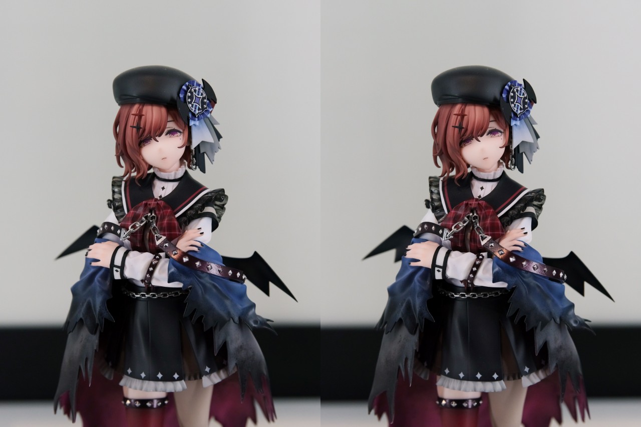 ワンホビギャラリー2023SPRINGのSolarain 樋口円香 ミッドナイト