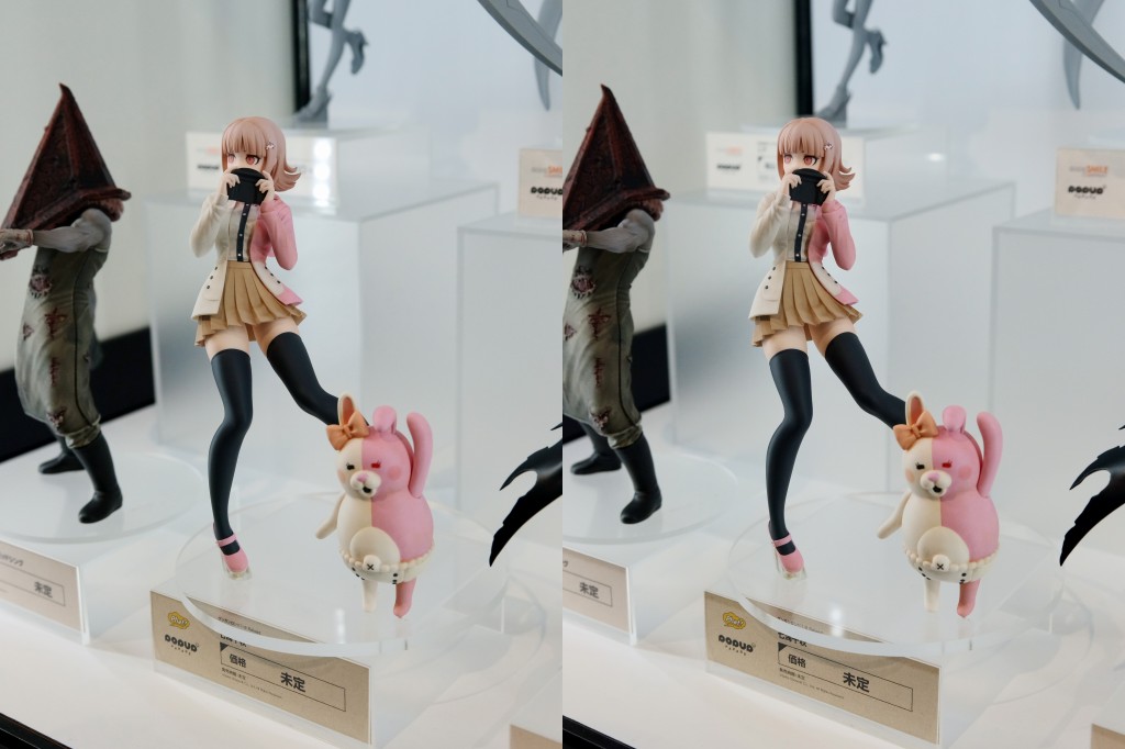 七海千秋 pop up parade フィギュア Amazon | POP UP PARADE ダンガンロンパ1 2 Reload 七海千秋