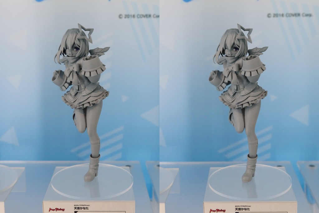 MaxFactory POP UP PARADE ホロライブプロダクション 天音かなた フィギュア