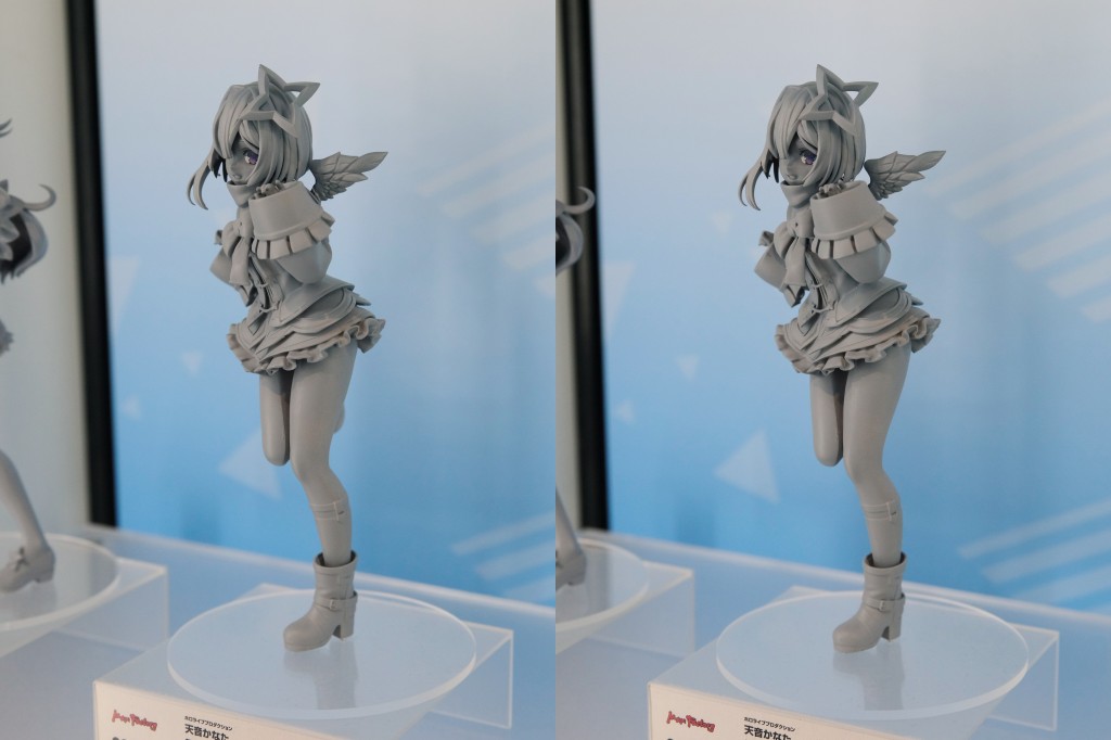 MaxFactory POP UP PARADE ホロライブプロダクション 天音かなた フィギュア