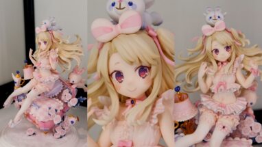 未開封 イリヤ&クロエ ルームウェアVer. 2体セット クレーネル Amazon | クレーネル Fate/kaleid liner Prisma☆Illya プリズマ