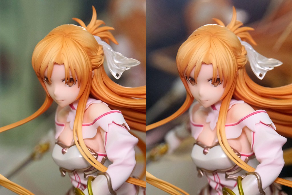 エモントイズ ソードアート・オンライン アリシゼーション War of Underworld アスナ 創世神ステイシアver. フィギュア