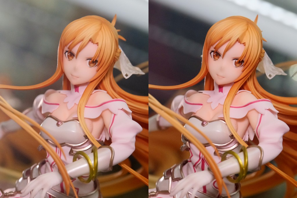 エモントイズ ソードアート・オンライン アリシゼーション War of Underworld アスナ 創世神ステイシアver. フィギュア