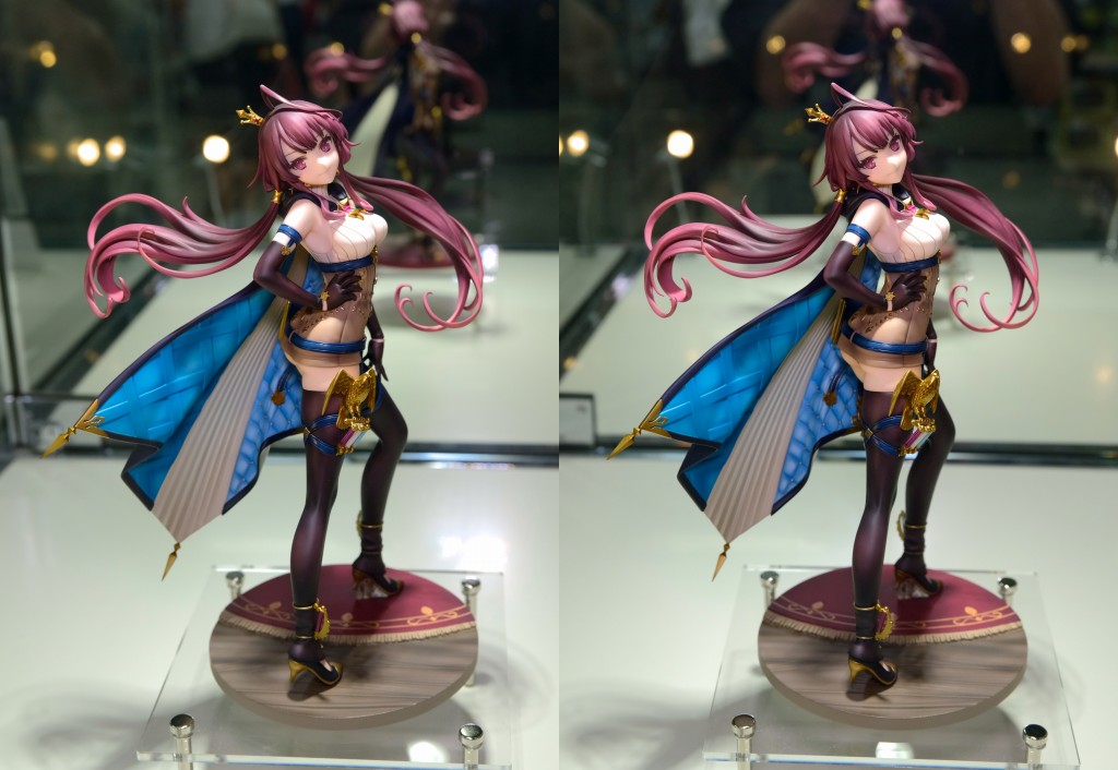 KT model+ ソフィーのアトリエ2 ~不思議な夢の錬金術士~ ラミゼル・エルレンマイヤー