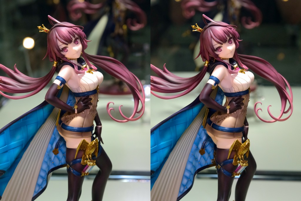 KT model+ ソフィーのアトリエ2 ~不思議な夢の錬金術士~ ラミゼル・エルレンマイヤー