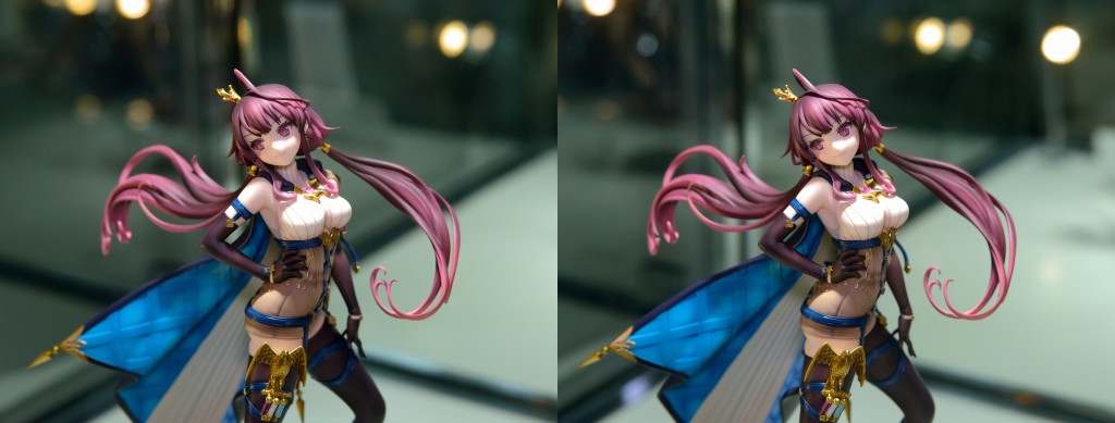 KT model+ ソフィーのアトリエ2 ~不思議な夢の錬金術士~ ラミゼル・エルレンマイヤー