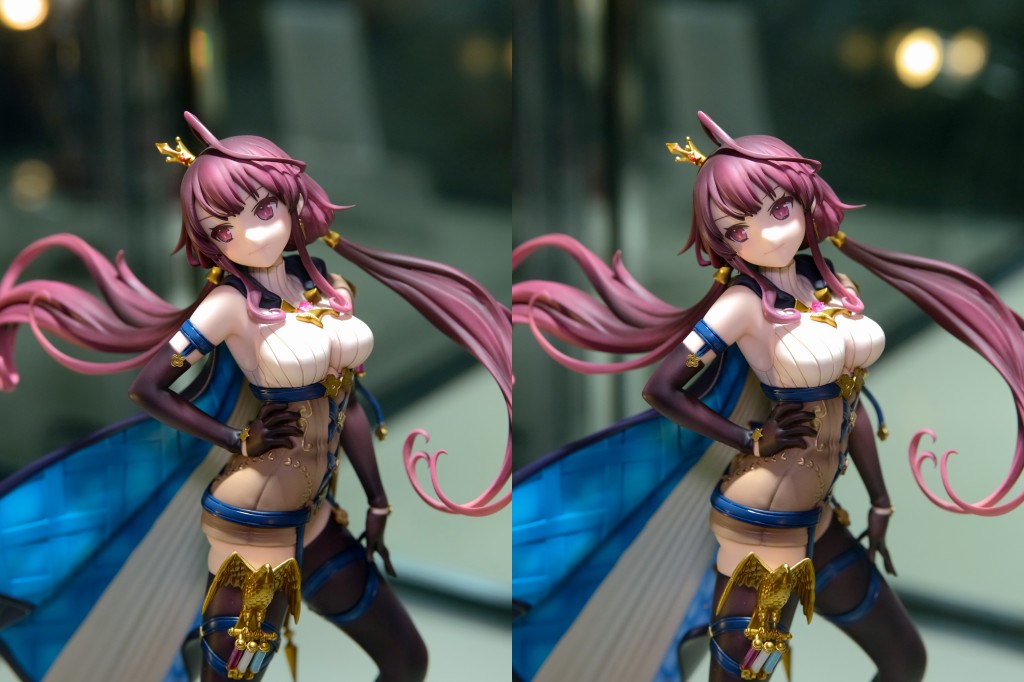 KT model+ ソフィーのアトリエ2 ~不思議な夢の錬金術士~ ラミゼル・エルレンマイヤー