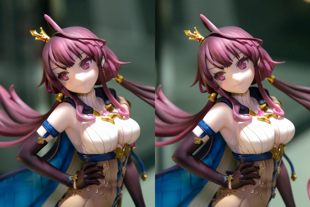KT model+ ソフィーのアトリエ2 ~不思議な夢の錬金術士~ ラミゼル・エルレンマイヤー