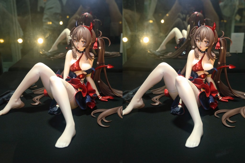 フリーイング B-Style ドールズフロントライン 97式 魔女グレーテル