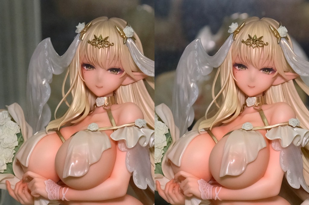 Lovely そらなにいろ 嫁エロフ