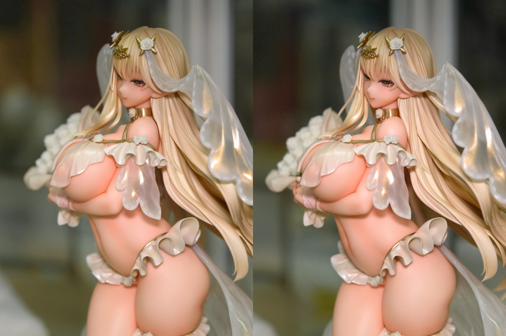 Lovely そらなにいろ 嫁エロフ