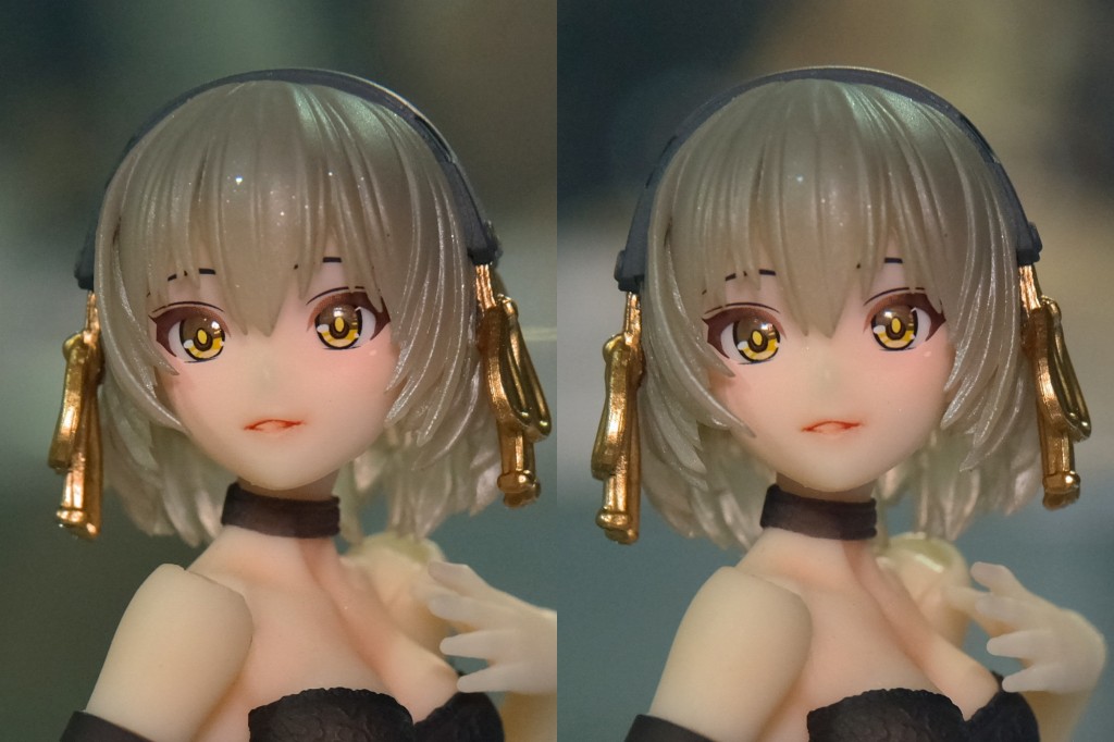 蝸之殼スタジオ 太田少女 正面装甲少女 ビクトリア