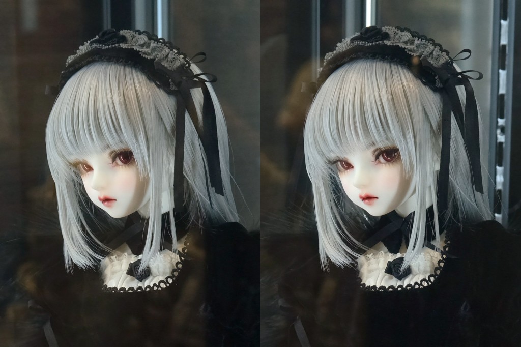 DOLK ローゼンメイデン 水銀燈